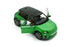1:18 Renault 5 E-Tech Vert Pop 2024