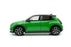 1:18 Renault 5 E-Tech Vert Pop 2024