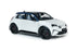 1:18 ALPINE A290 GTS WHITE 2024