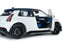 1:18 ALPINE A290 GTS WHITE 2024