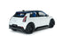 1:18 ALPINE A290 GTS WHITE 2024