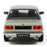 Bmw 323I Resedagrun-Metallic 1980