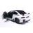 1:18 BMW M2 PERFORMANCE PARTS ALPINWEISS 2025
