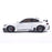 1:18 BMW M2 PERFORMANCE PARTS ALPINWEISS 2025