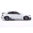 1:18 BMW M2 PERFORMANCE PARTS ALPINWEISS 2025