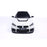 1:18 BMW M2 PERFORMANCE PARTS ALPINWEISS 2025