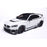 1:18 BMW M2 PERFORMANCE PARTS ALPINWEISS 2025