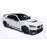 1:18 BMW M2 PERFORMANCE PARTS ALPINWEISS 2025