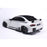 1:18 BMW M2 PERFORMANCE PARTS ALPINWEISS 2025