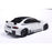 1:18 BMW M2 PERFORMANCE PARTS ALPINWEISS 2025