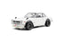 1:18 Nissan Skyline (C10) Hakosuka Solido Works Pearl White 1970
