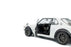 1:18 Nissan Skyline (C10) Hakosuka Solido Works Pearl White 1970