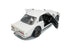 1:18 Nissan Skyline (C10) Hakosuka Solido Works Pearl White 1970