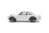 1:18 Nissan Skyline (C10) Hakosuka Solido Works Pearl White 1970