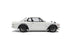1:18 Nissan Skyline (C10) Hakosuka Solido Works Pearl White 1970
