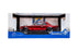 1:18 Nissan Skyline (C10) Hakosuka Solido Works Red Metallic 1970
