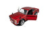1:18 Nissan Skyline (C10) Hakosuka Solido Works Red Metallic 1970
