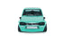 1:18 NISSAN SKYLINE 2000 GT-R (KPGC10) HAKOSUKA SOLIDO WORKS MINT GREEN 1970