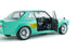 1:18 NISSAN SKYLINE 2000 GT-R (KPGC10) HAKOSUKA SOLIDO WORKS MINT GREEN 1970