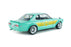 1:18 NISSAN SKYLINE 2000 GT-R (KPGC10) HAKOSUKA SOLIDO WORKS MINT GREEN 1970