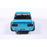 1:18 NISSAN SKYLINE 2000 GT-R (KPGC10) HAKOSUKA LIBERTY WALK BODY KIT BLUE 1970