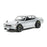 Nissan Skyline 2000 Gt-R (Kpgc10) Hakosuka Solido Works Silver 1970