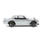 Nissan Skyline 2000 Gt-R (Kpgc10) Hakosuka Solido Works Silver 1970