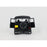 1:18 LAND ROVER DEFENDER 90 SHORT WITH REAR COVER BLACK 2016