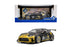 1:18 Toyota GR86 Liberty Walk Body Kit Black & Gold 2024