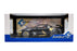 1:18 Toyota GR86 Liberty Walk Body Kit Black & Gold 2024