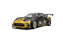 1:18 Toyota GR86 Liberty Walk Body Kit Black & Gold 2024