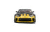 1:18 Toyota GR86 Liberty Walk Body Kit Black & Gold 2024