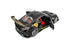 1:18 Toyota GR86 Liberty Walk Body Kit Black & Gold 2024