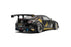 1:18 Toyota GR86 Liberty Walk Body Kit Black & Gold 2024