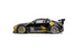 1:18 Toyota GR86 Liberty Walk Body Kit Black & Gold 2024