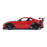 1:18 TOYOTA GR86 LIBERTY WALK BODY KIT RED 2024