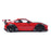 1:18 TOYOTA GR86 LIBERTY WALK BODY KIT RED 2024