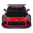 1:18 TOYOTA GR86 LIBERTY WALK BODY KIT RED 2024