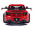 1:18 TOYOTA GR86 LIBERTY WALK BODY KIT RED 2024