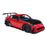1:18 TOYOTA GR86 LIBERTY WALK BODY KIT RED 2024