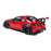 1:18 TOYOTA GR86 LIBERTY WALK BODY KIT RED 2024