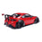 1:18 TOYOTA GR86 LIBERTY WALK BODY KIT RED 2024