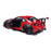 1:18 TOYOTA GR86 LIBERTY WALK BODY KIT RED 2024