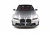 1:18 BMW M3 (G81) Touring with Performance Parts Frozen Pure Grey Metallic 2024