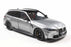 1:18 BMW M3 (G81) Touring with Performance Parts Frozen Pure Grey Metallic 2024