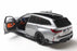 1:18 BMW M3 (G81) Touring with Performance Parts Frozen Pure Grey Metallic 2024