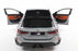 1:18 BMW M3 (G81) Touring with Performance Parts Frozen Pure Grey Metallic 2024