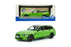 1:18 BMW M3 Touring with Performance Parts Green Metallic 2024