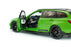1:18 BMW M3 Touring with Performance Parts Green Metallic 2024