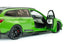 1:18 BMW M3 Touring with Performance Parts Green Metallic 2024